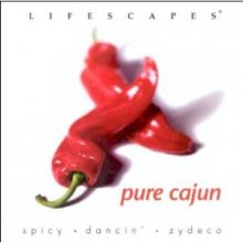 Cover art for Lifescapes Pure Cajun