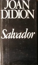 Cover art for Salvador