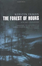 Cover art for The Forest Of Hours