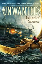 Cover art for Island of Silence (2) (The Unwanteds)