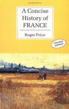 Cover art for A Concise History of France (Cambridge Concise Histories)