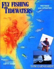 Cover art for Fly Fishing the Tidewaters