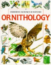 Cover art for Ornithology (Usborne Science & Nature)