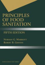 Cover art for Principles of Food Sanitation (Food Science Text Series)