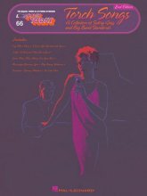 Cover art for Torch Songs: E-Z Play Today Volume 66