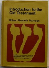 Cover art for Introduction to the Old Testament 