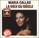 Cover art for Voice of the Century / Voix Du Siecle
