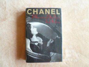 Cover art for Chanel: A Woman of Her Own