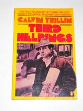 Cover art for Third Helpings