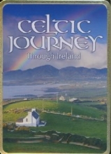 Cover art for Celtic Journey Through Ireland