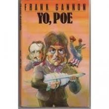 Cover art for Yo, Poe! and Other
