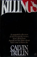 Cover art for Killings