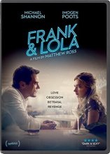 Cover art for Frank & Lola [DVD]