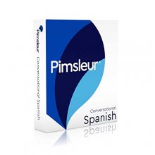 Cover art for Conversational Spanish (English and Spanish Edition)