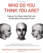 Cover art for Who Do You Think You Are? Explore Your Many-Sided Self with the Berkeley Personality Profile