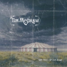 Cover art for Set This Circus Down