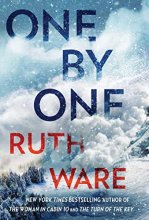 Cover art for One by One