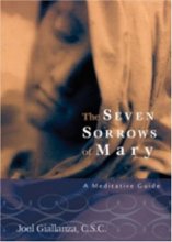 Cover art for The Seven Sorrows of Mary: A Meditative Guide