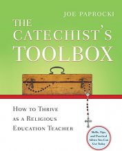 Cover art for The Catechist's Toolbox: How to Thrive as a Religious Education Teacher (Toolbox Series)