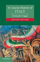 Cover art for A Concise History of Italy (Cambridge Concise Histories)