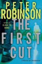 Cover art for The First Cut: A Novel of Suspense