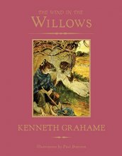 Cover art for The Wind in the Willows (Knickerbocker Children's Classics, 11)
