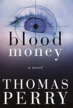 Cover art for Blood Money (Jane Whitefield #5)