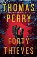 Cover art for Forty Thieves