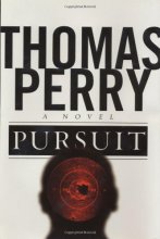 Cover art for Pursuit: A Novel