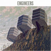 Cover art for Engineers