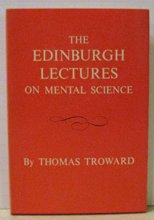 Cover art for Edinburgh Lectures on Mental Science