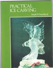 Cover art for Practical Ice Carving