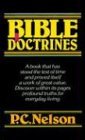 Cover art for Bible Doctrines