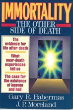 Cover art for Immortality: The Other Side of Death