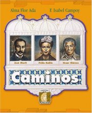 Cover art for Caminos (Puertas al Sol)