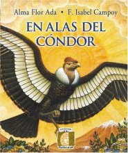 Cover art for En Alas del Condor (Puertas al Sol)