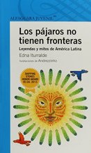 Cover art for Los pájaros no tienen fronteras (Spanish Edition)