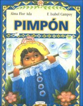 Cover art for Pimpon (Coleccion Puertas al Sol)