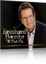 Cover art for Disc - The Poet's Pen