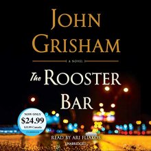 Cover art for The Rooster Bar