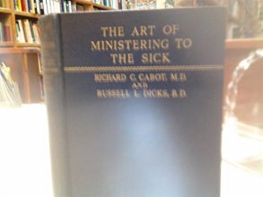 Cover art for The Art of Ministering to The Sick