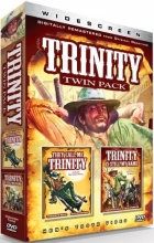 Cover art for Trinity Twin Pack 