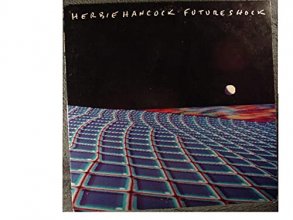 Cover art for Future Shock - Lp Vinyl Record