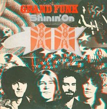 Cover art for Loco Motion; Destitute & Losin'