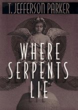 Cover art for Where Serpents Lie