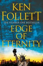 Cover art for Edge of Eternity (The Century Trilogy)