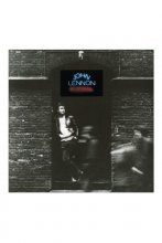 Cover art for John Lennon Rock 'N' Roll Vinyl LP