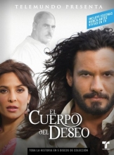 Cover art for Cuerpo Del Deseo