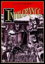 Cover art for Intolerance