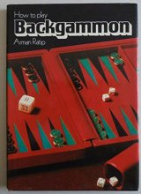 Cover art for How to Play Backgammon